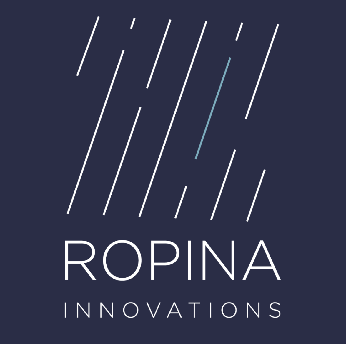 Ropina logo